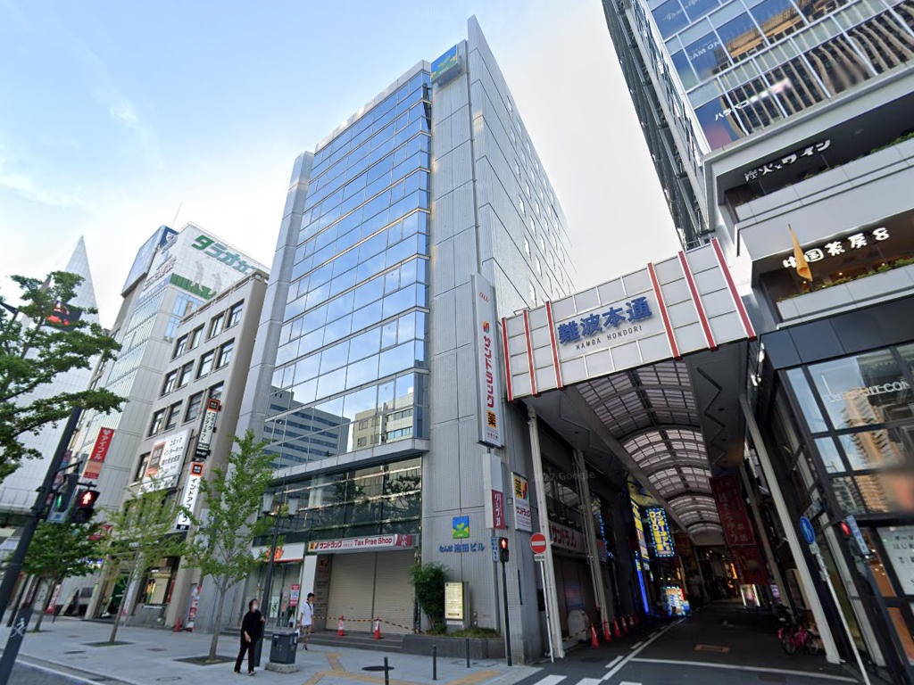 建物画像