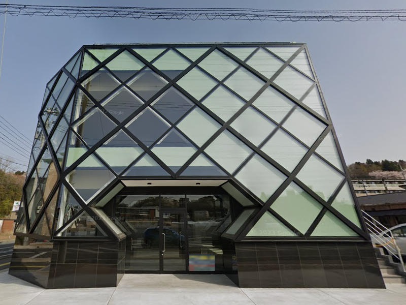 建物画像