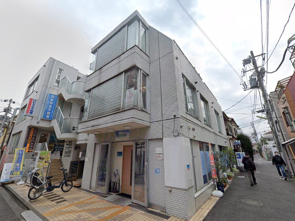 物件イメージ