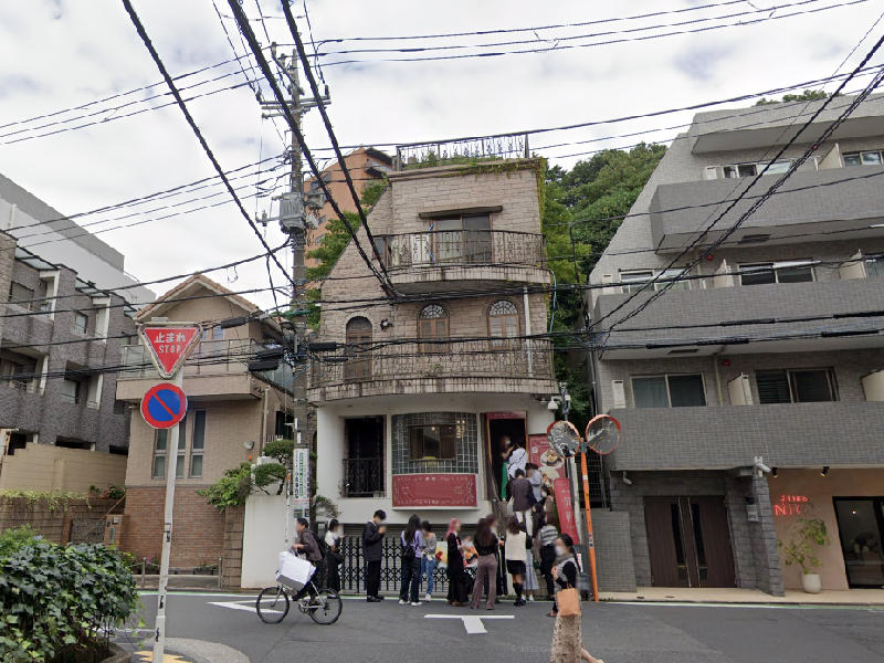 建物画像