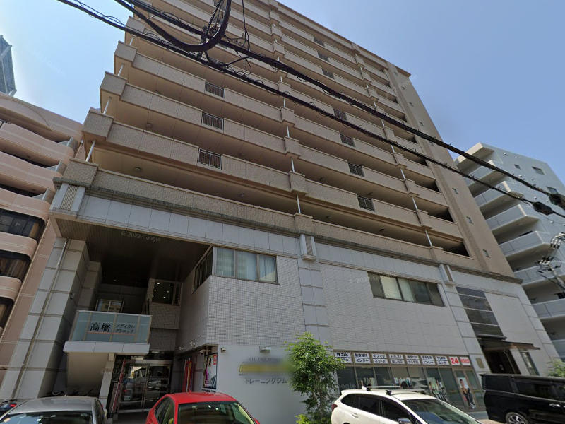 建物画像