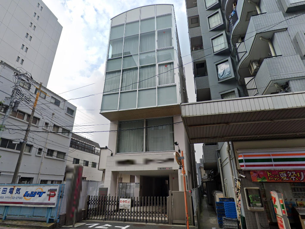 建物画像