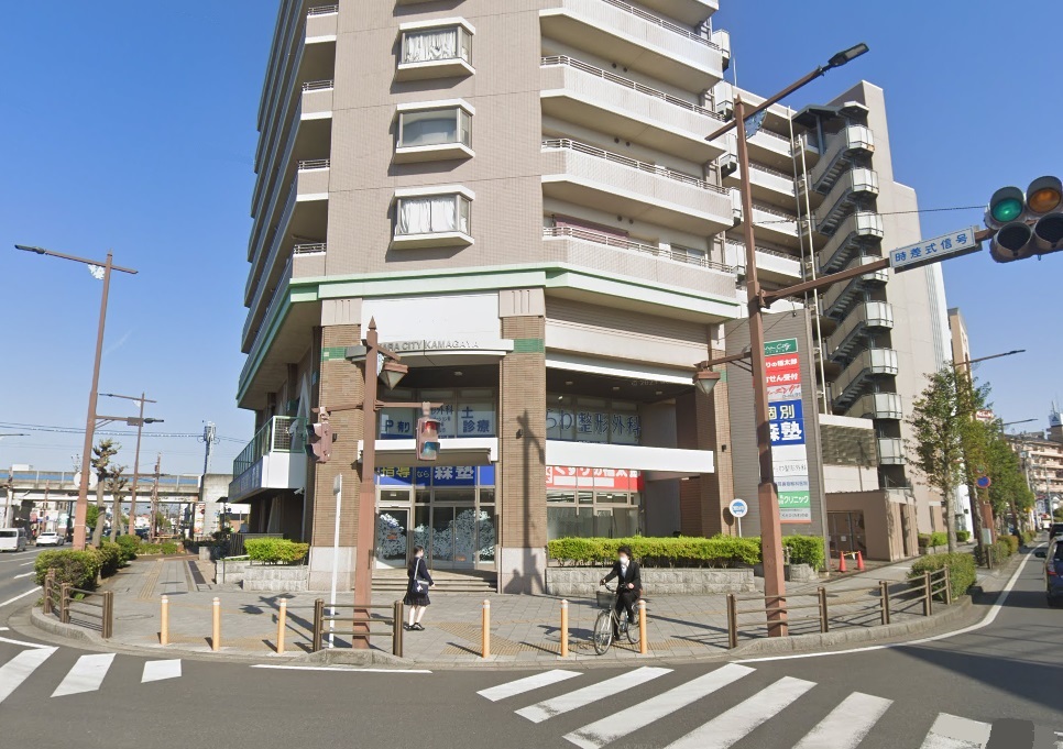 建物画像