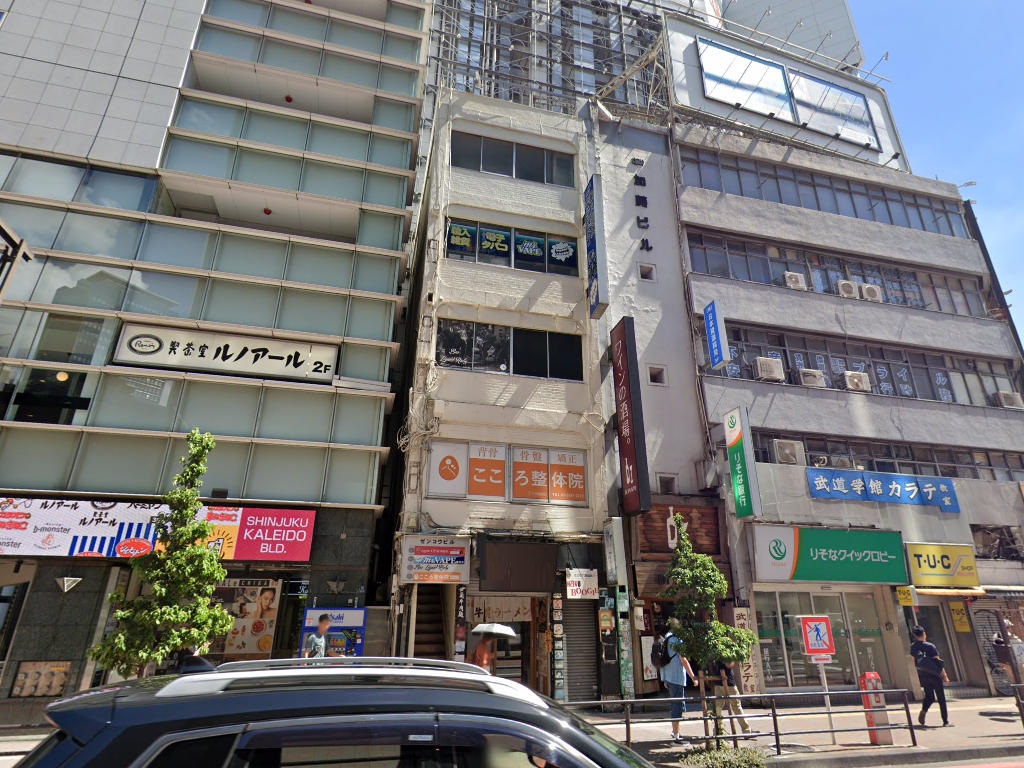 物件イメージ