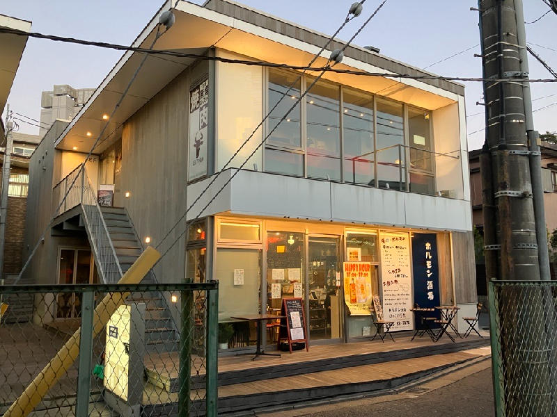 建物画像