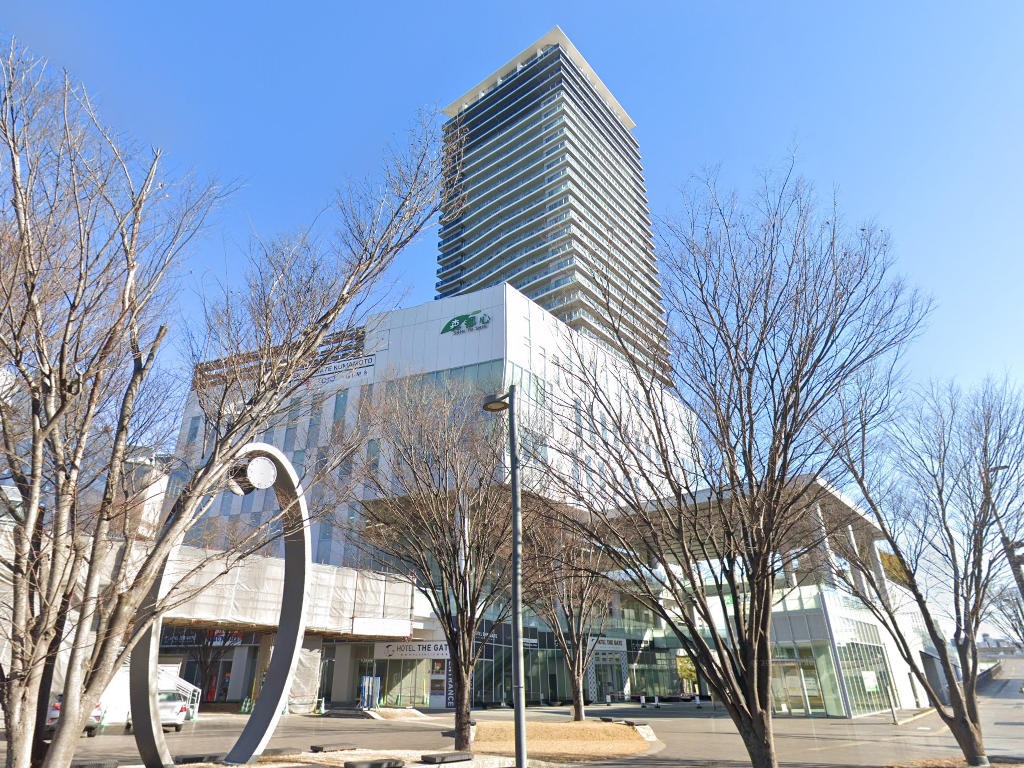 建物画像
