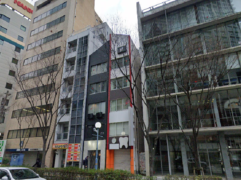 建物画像
