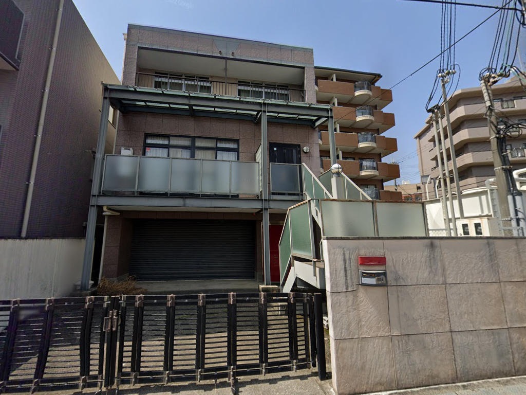 建物画像