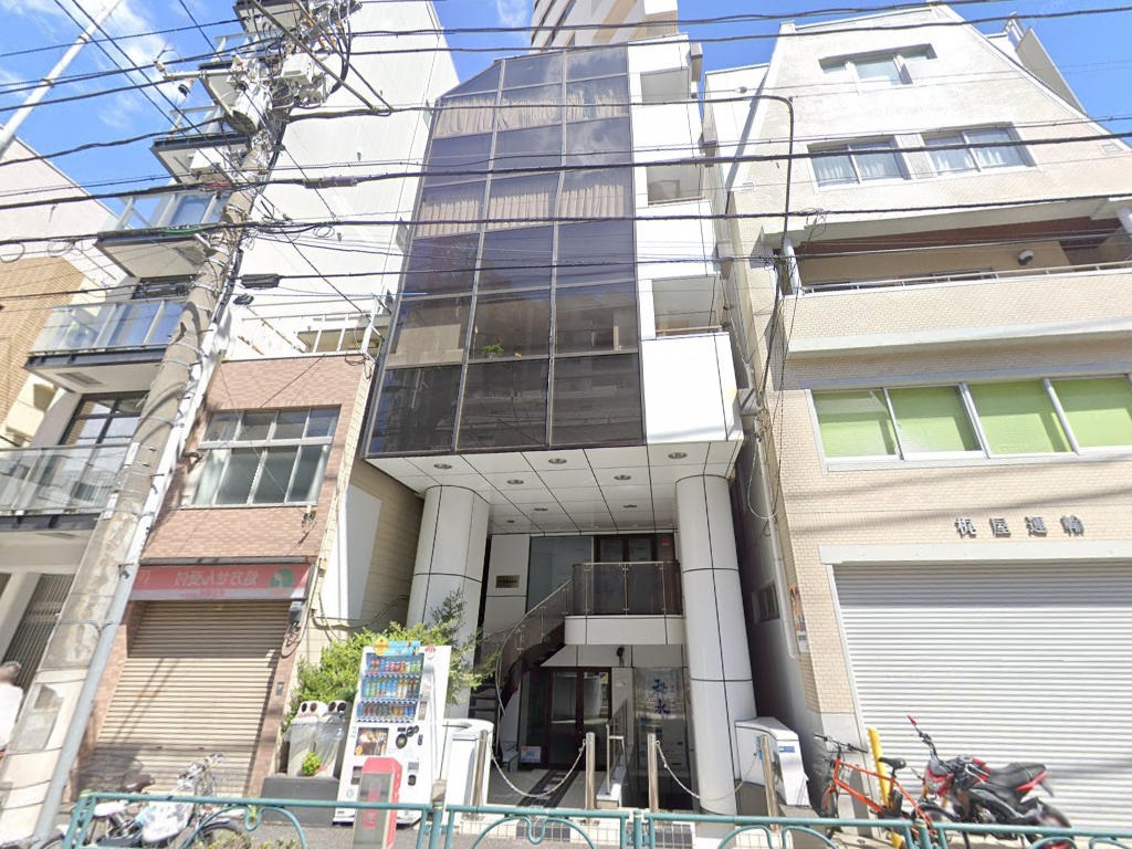 建物画像