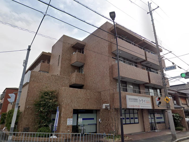建物画像