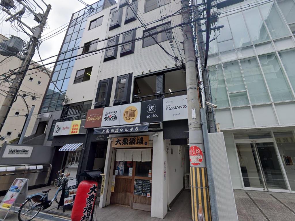 建物画像