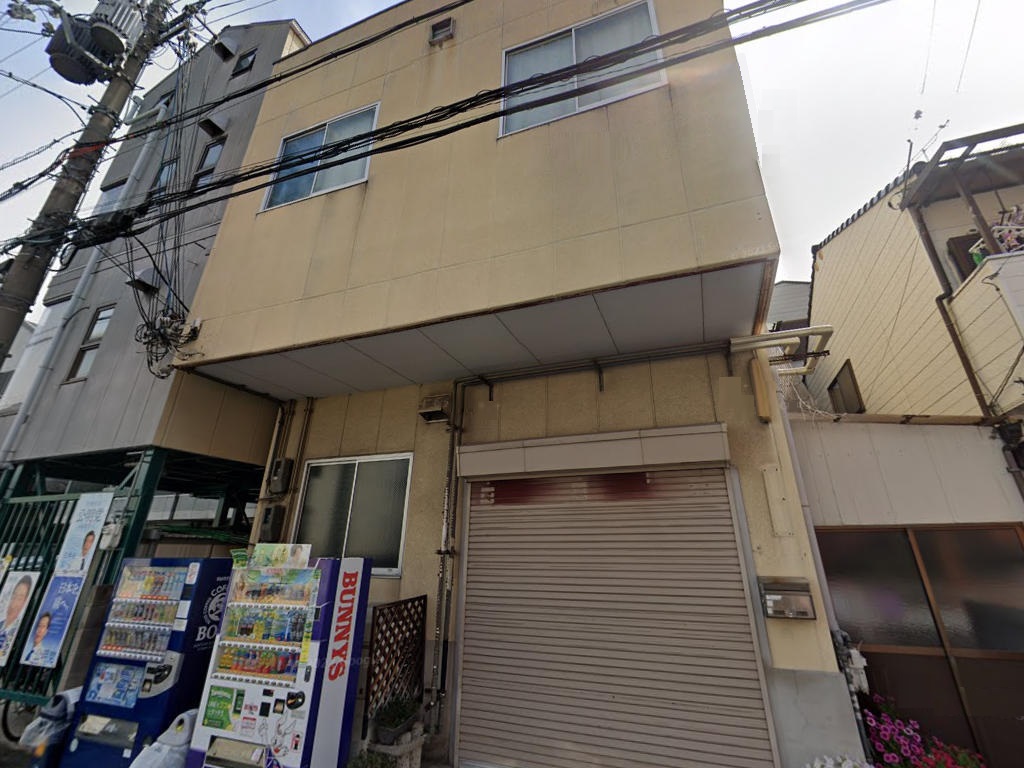 建物画像
