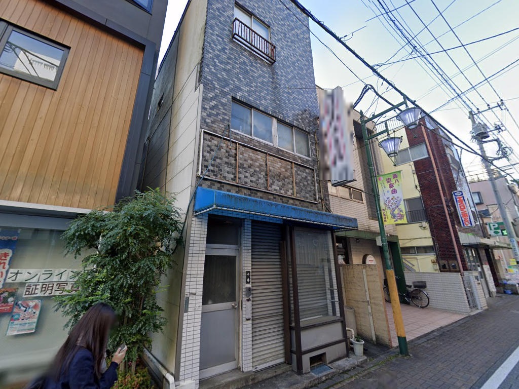 建物画像