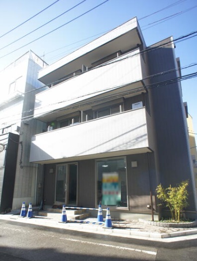 建物画像