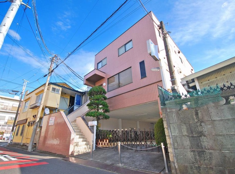 建物画像