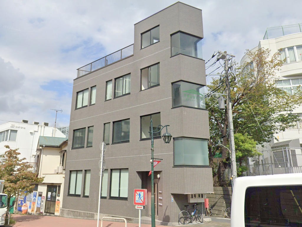 建物画像