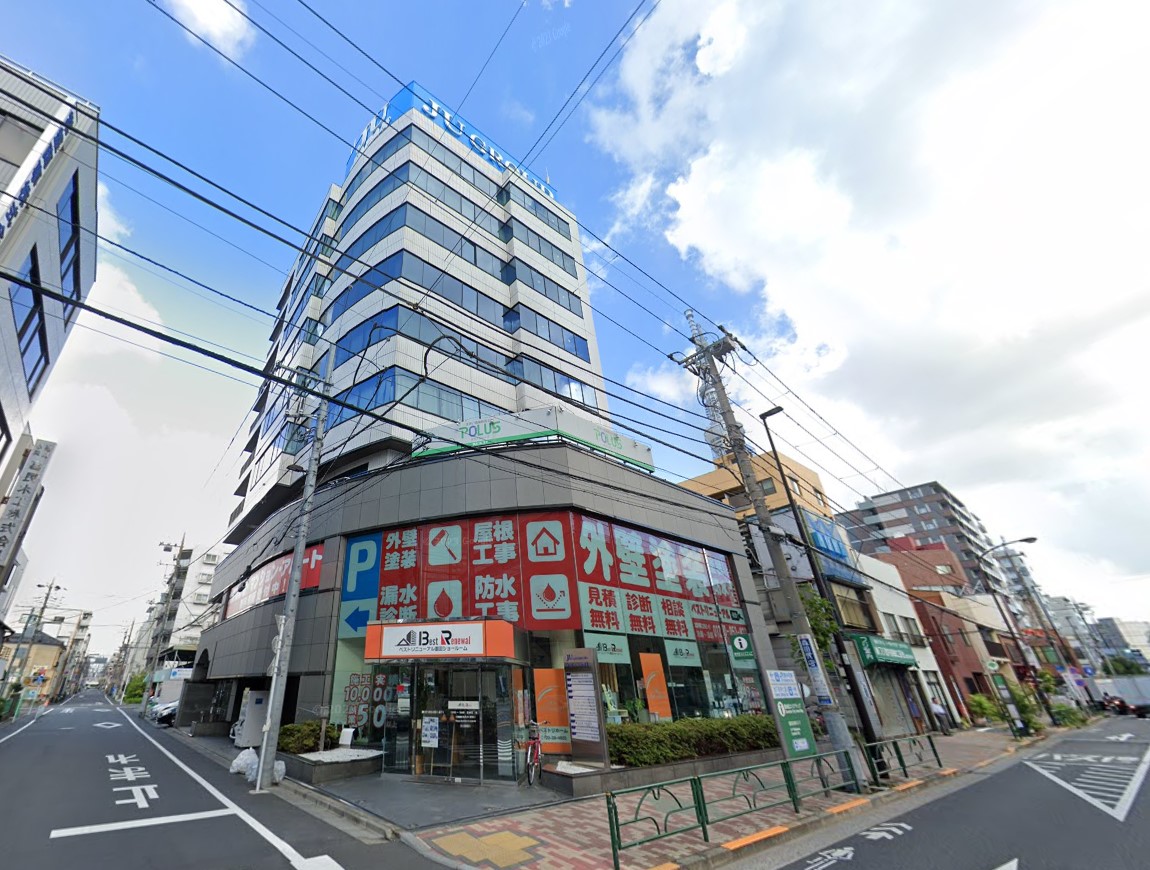 建物画像