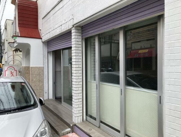 建物画像