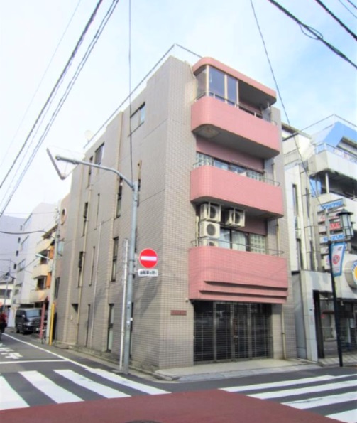 建物画像
