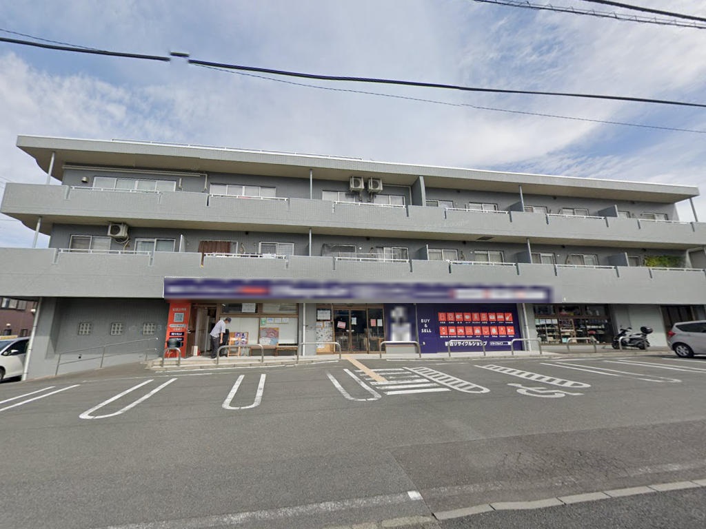建物画像