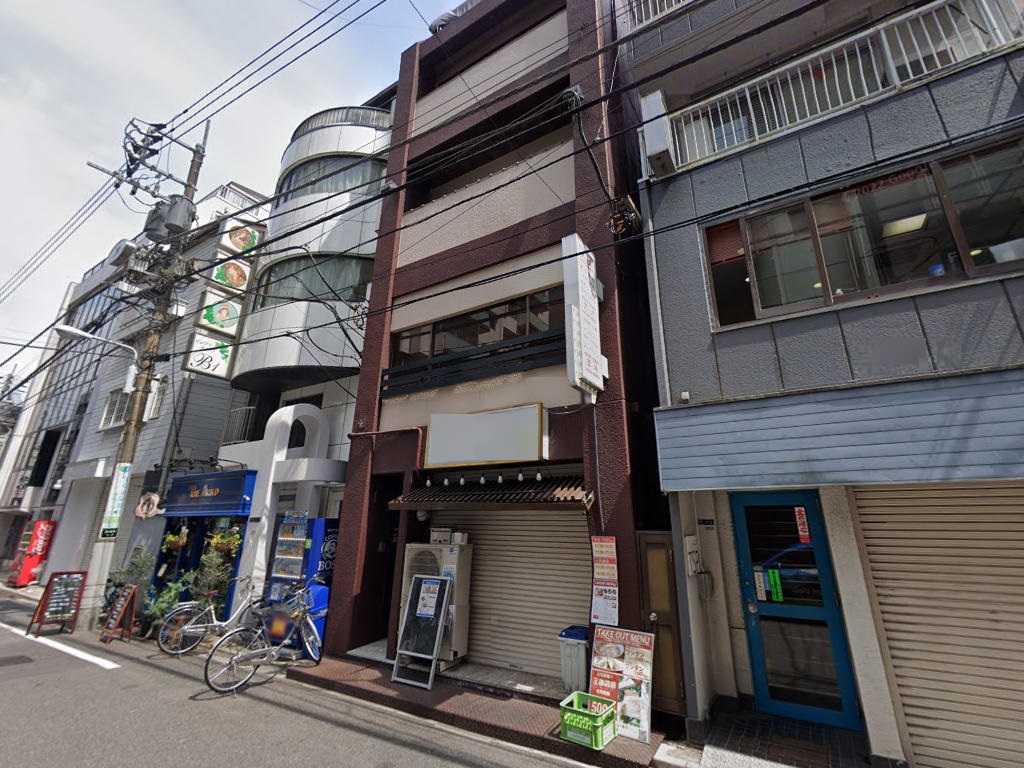 建物画像