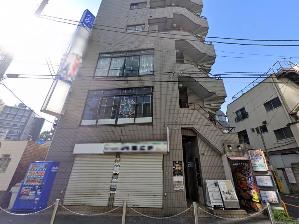 建物画像