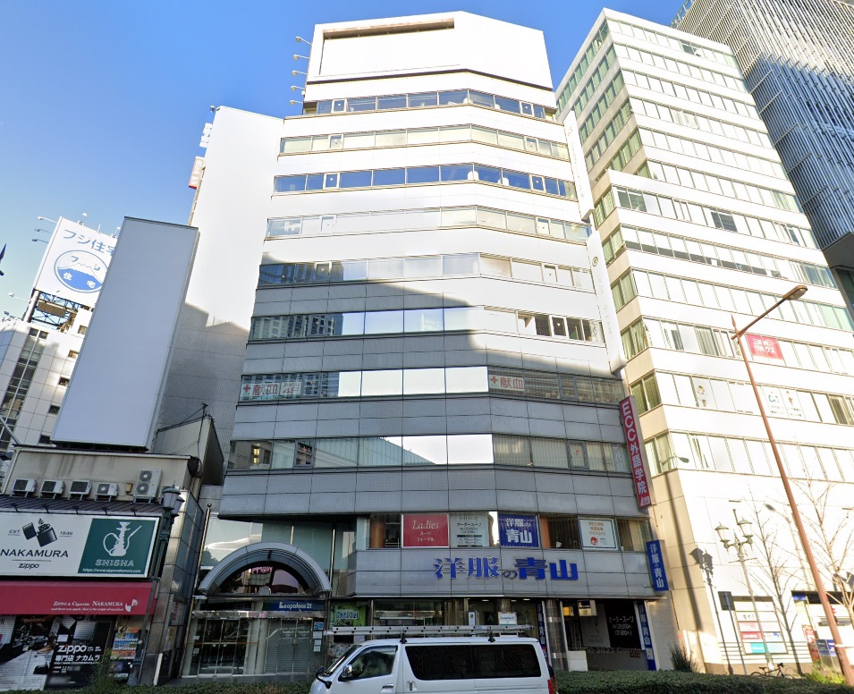 建物画像