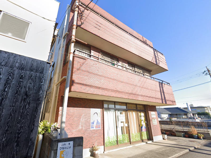 建物画像