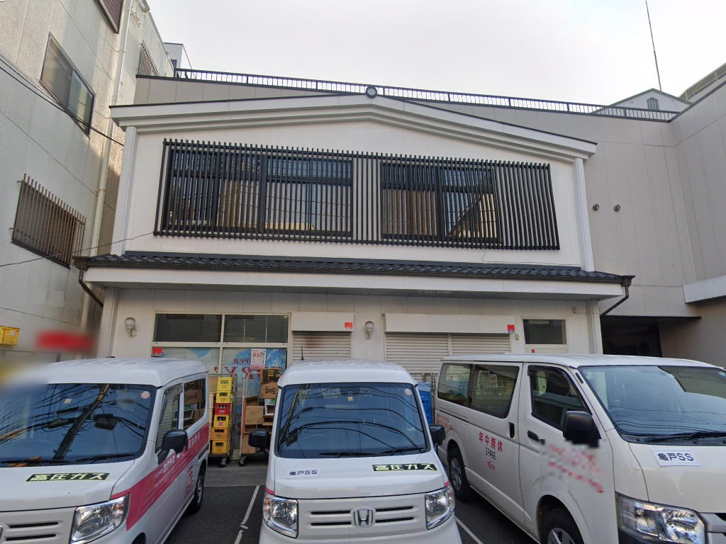 建物画像