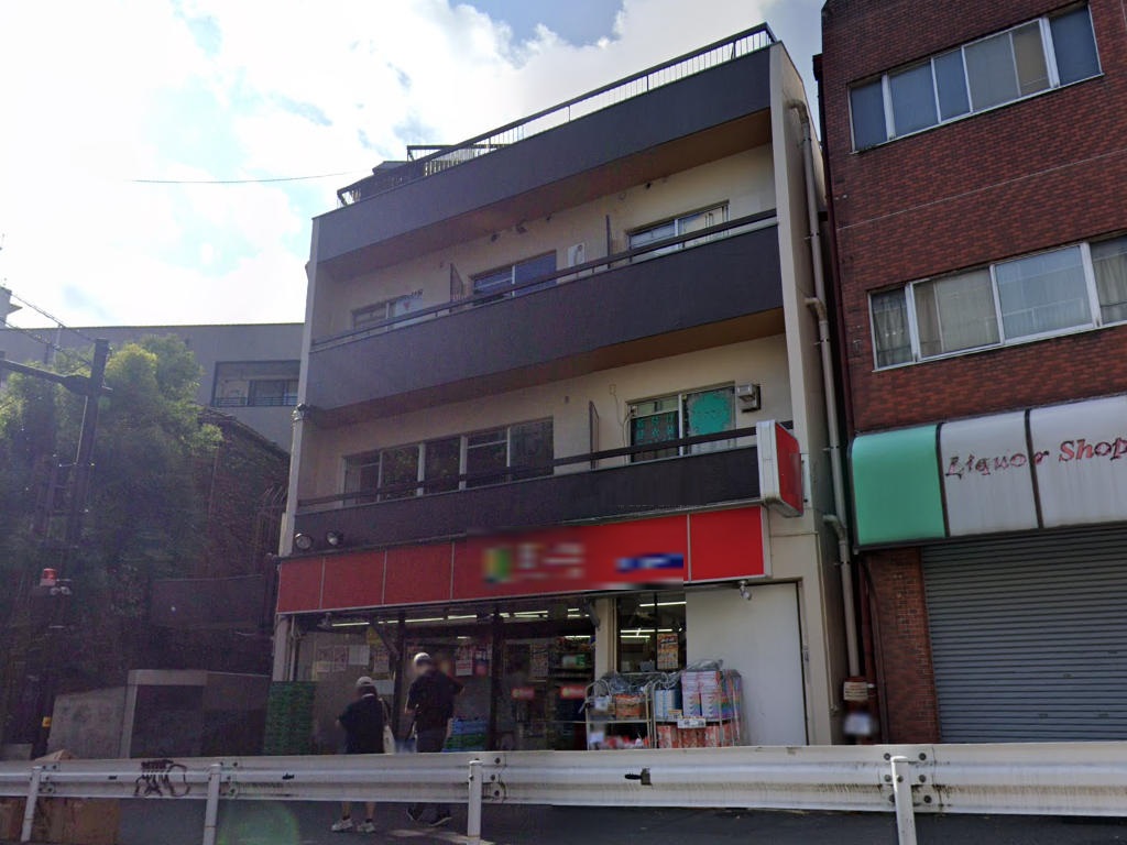 建物画像