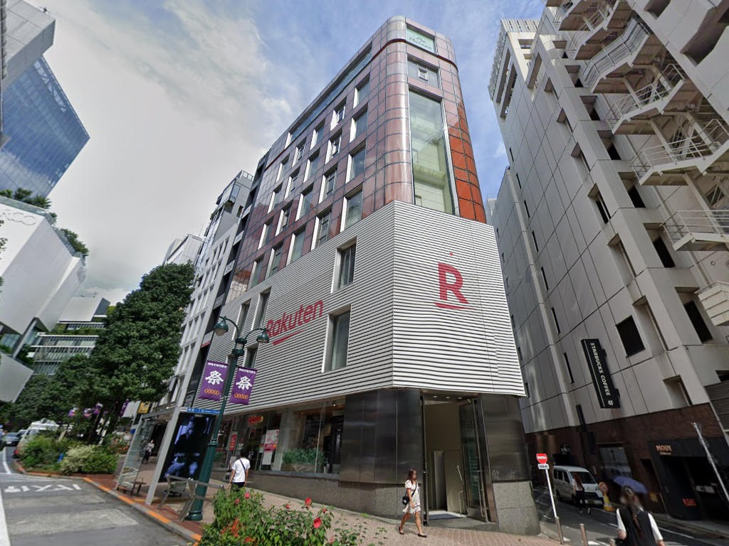 建物画像