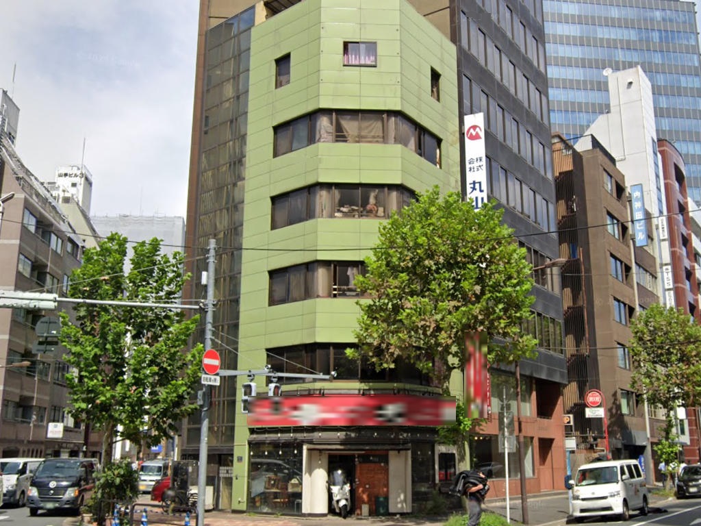 物件イメージ