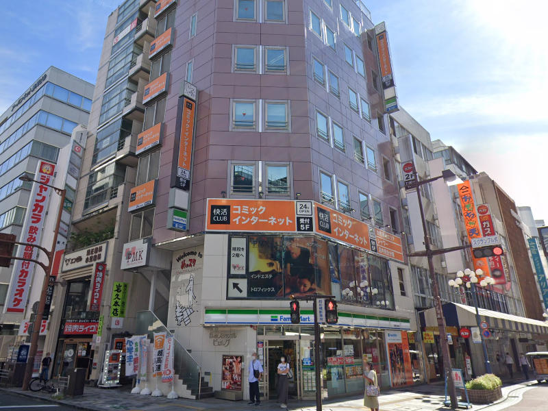 建物画像