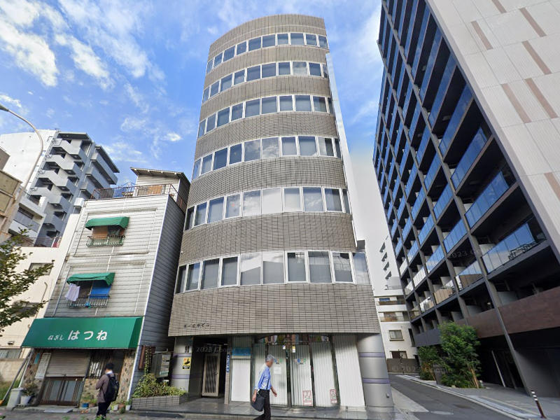建物画像