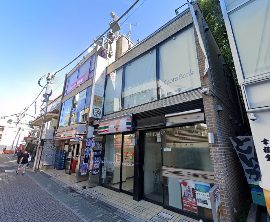 建物画像