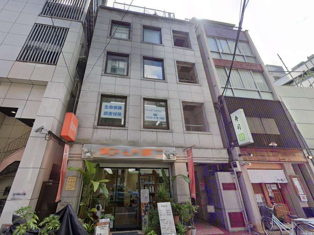 建物画像