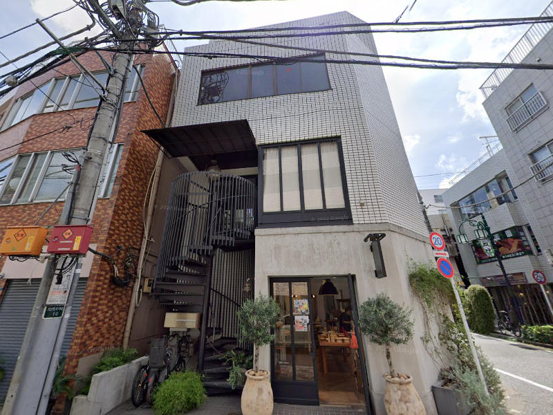 建物画像