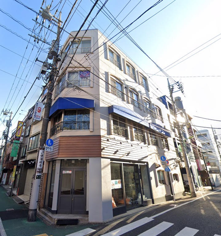 物件イメージ