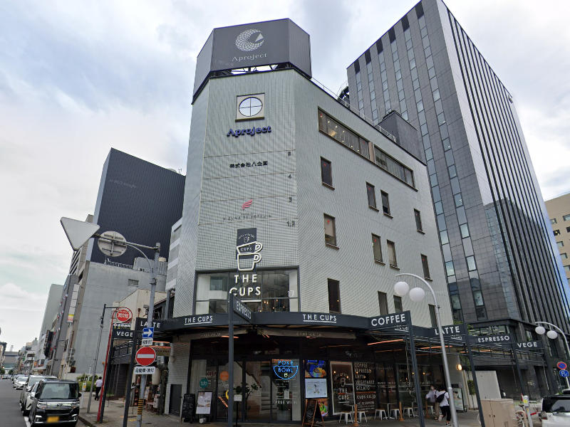 建物画像