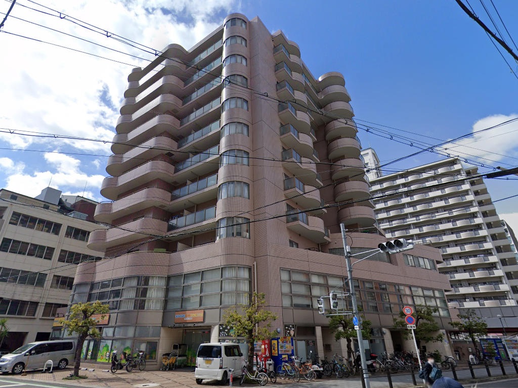 建物画像