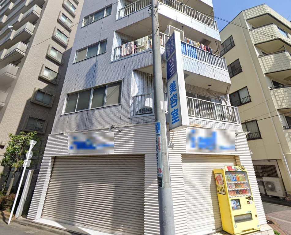 建物画像