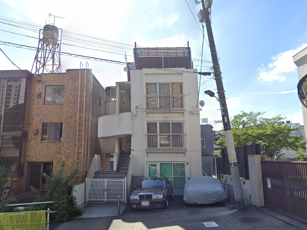建物画像