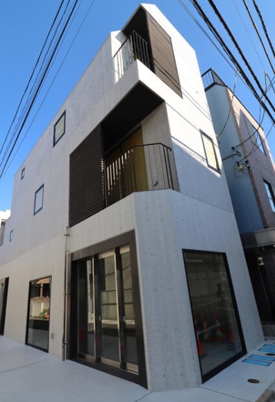 建物画像