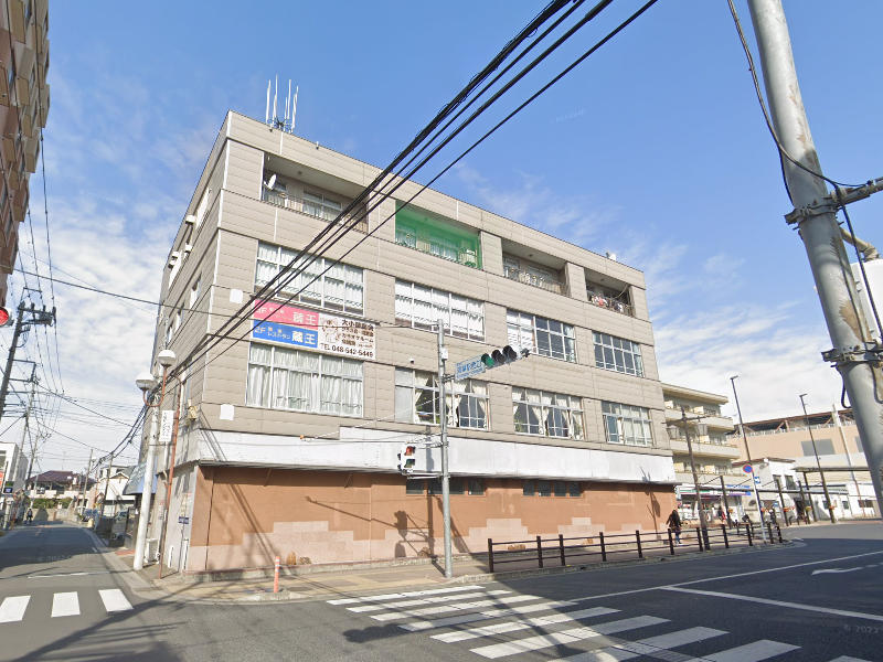 建物画像