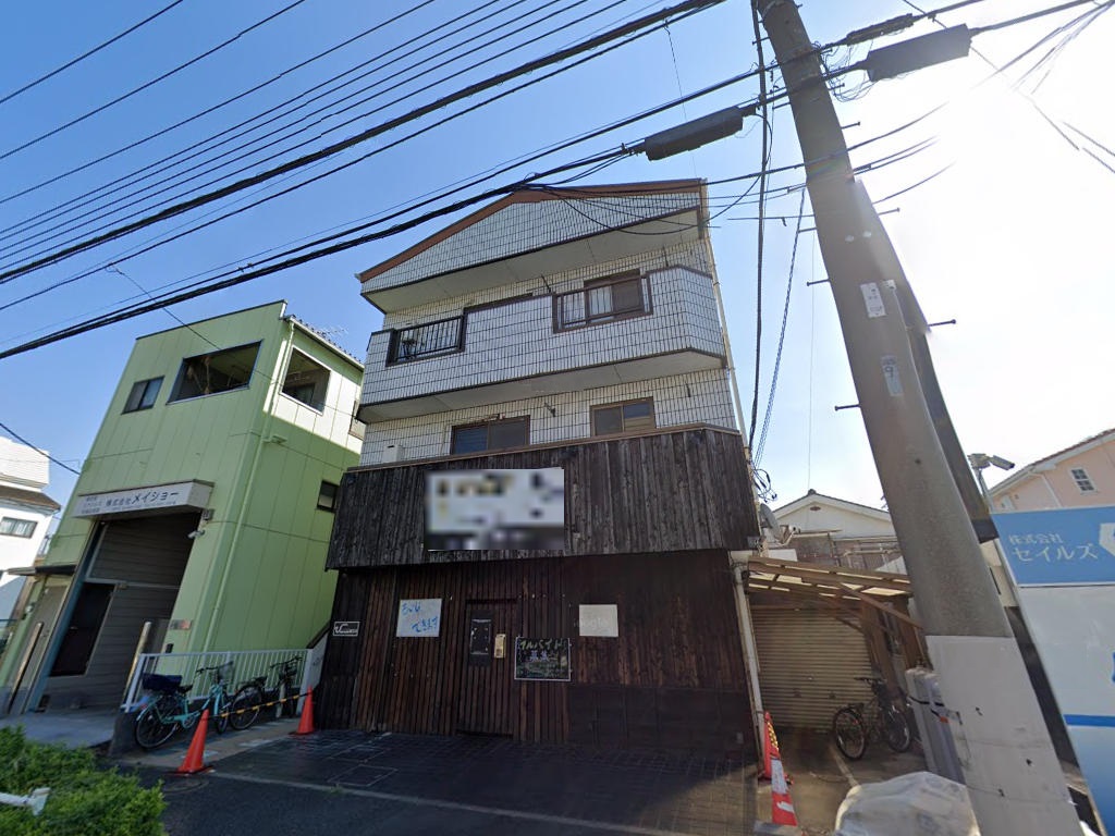 建物画像