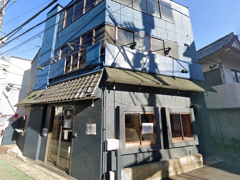 建物画像