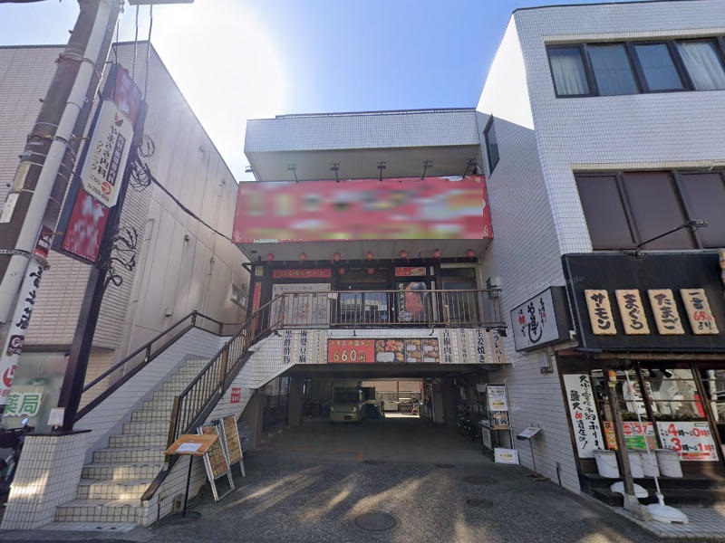 建物画像