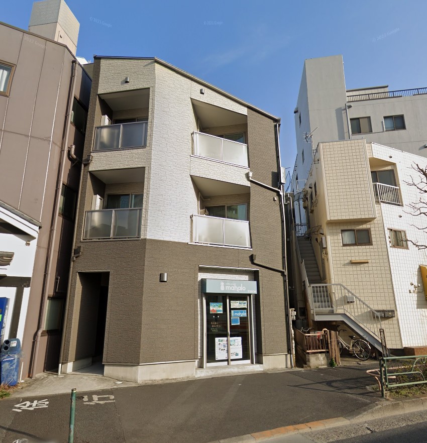 建物画像