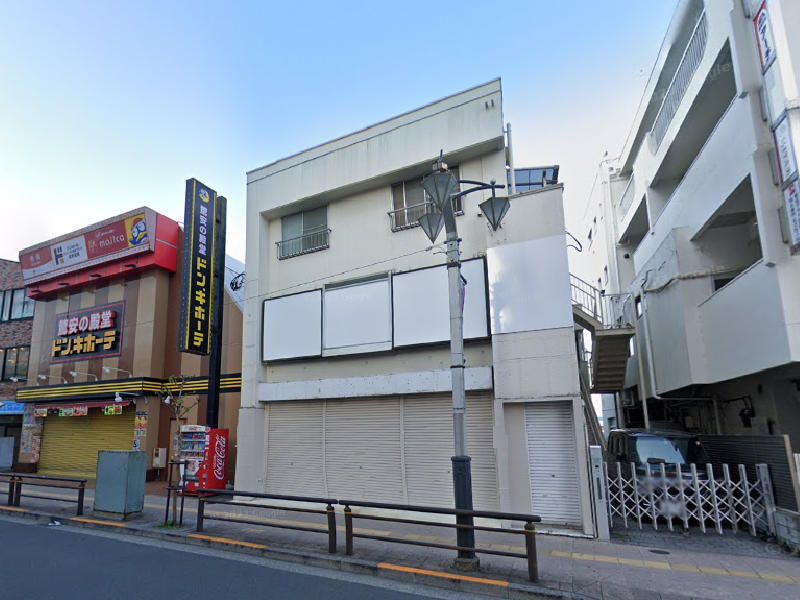 建物画像