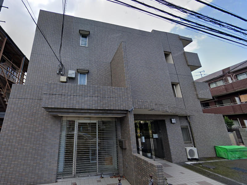 建物画像